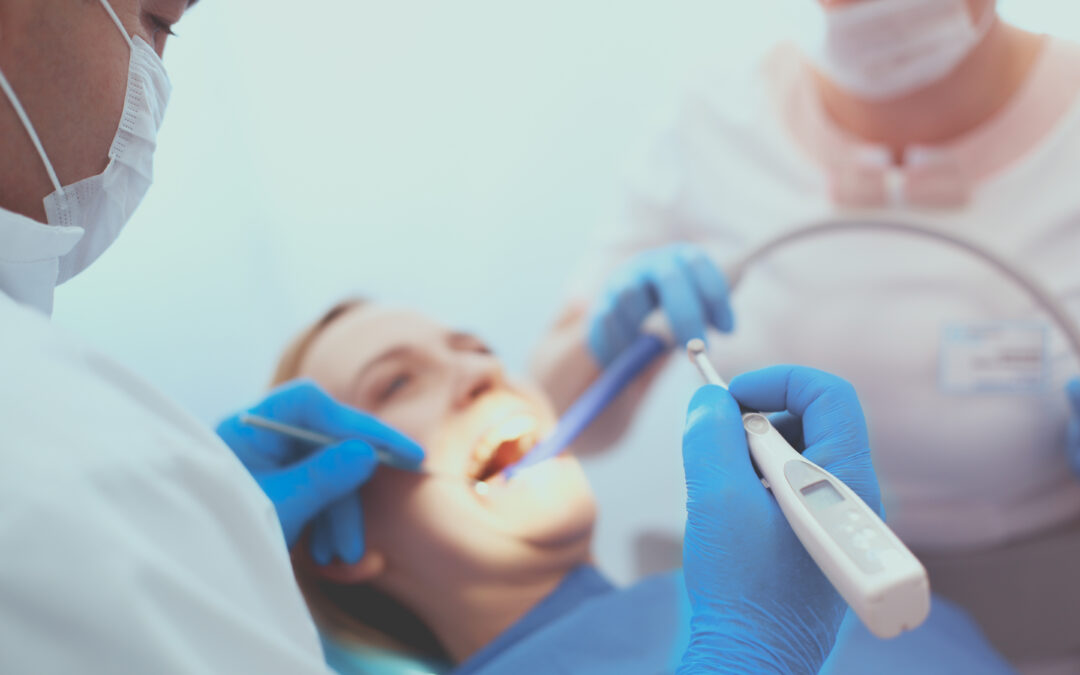 What to Expect During an Emergency Dental Visit